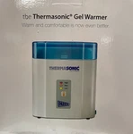 Parker Laboratories 82-03 Thermasonic Gel Warmer. Fixed Price $89.95.