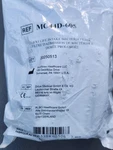 Devilbiss Extended Life Intake Bacteria Filter, MC44D-605. Fixed Price $14.98.