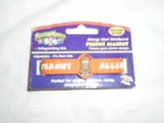 Allermates Peanut Allergy Alert Bracelet Kids Adjustable Wristband - New. Fixed Price $9.99.
