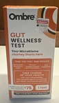 Nib Ombre Gut Wellness Microbiome Home Test 1 Count New. Fixed Price $8.99.