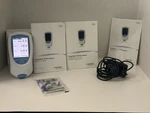 Roche Coaguchek Xs Vantus Coagulation Meter Kit (no Test Strips). Fixed Price $400.00.