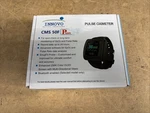 Wrist Pulse Oximeter SPO2 Monitor Daily And Overnight Sleep Wearable CMS50F. Fixed Price $90.00.
