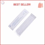 Globalroll Nasopharyngeal Nylon Specimen Flocked Swab, 100 Pack Nasal Swabs Ster. Fixed Price $23.16.