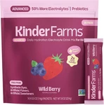 Kinderfarms Advanced Electrolyte Powder For Kids And Adults - Drink Mix. Fixed Price $32.47.