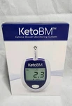Ketobm Ketone Bundle Blood Monitoring System. Fixed Price $29.99.