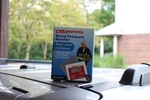 Cvs Pharmacy Blood Pressure Monitor Auto Inflation Works Great!. Fixed Price $14.99.