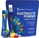 Dr. Berg Sr Electrolyte Powder Paets - Daily Drink. Fixed Price $41.59.