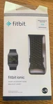 Fitbit Ionic Sport Accesory Band L/g - New Damaged Box. Fixed Price $6.69.