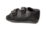 Medline Semi-rigid Post-op Shoe, Women's Size M: 6.5-8 (ORT30300WMC). Fixed Price $8.99.