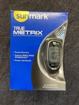 Sunmark True Metrix Blood Glucose Meter Self Monitoring. Fixed Price $16.99.