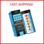 Jnw Direct Water Hardness Test Strips - Quick And Accurate Softener. Fixed Price $15.28.
