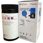 200 Ketone Test Strips Urine Ketosis Atkins Ketogenisis Ketostix Stick Diet. Fixed Price $12.99.