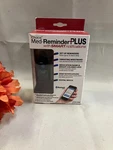 Ichoice Med Reminder Plus With Smart Phone Notifications Bluetooth Watch. Fixed Price $12.95.