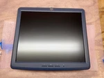 Ge Logiq E9 19" Lcd Monitor 5392293-21 (tested Good). Fixed Price $1450.00.