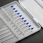 Aanoutuo Esd Safe Antistatic Gel Swabs For Electronics Cleaning Stainless St.... Fixed Price $91.45.