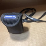 Santa Medical SM-110 Two Way Display Finger Pulse Oximeter With Carry Case. Fixed Price $15.99.