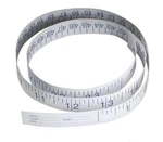 Medline Paper Measuring Tape, 72 Inches, Disposable, NON171333. Fixed Price $131.20.