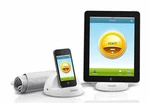 Ihealth BP3 Blood Pressure Monitoring System For Ipod Touch, Iphone, And Ipad. Fixed Price $38.68.