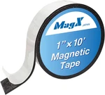 Magnetic Tape With Adhesive 2.5CM 3M, Ultra Thick 1.5 Mm, Strip. Fixed Price $18.28.