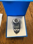 Vitalograph 40400 ASMA-1 Usb Electronic Asthma Monitor Peak Flow Pef FEV1. Fixed Price $200.00.