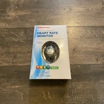 Cvs Heart Rate Monitor Digital Watch Pedometer New. Fixed Price $14.00.