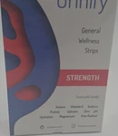 Urinify Strength Urine Test Strips Smartphone Powered Immediate Results 6. Fixed Price $15.00.