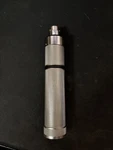 Welch Allyn 71050-C 3.5V Handle Takes Batteries Only. Fixed Price $145.00.