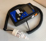 Analytical Industries Aii 2000 O2 Oxygen Analyzer / Monitor. Fixed Price $225.00.