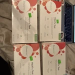 HBA1C Glycated Hemoglobin Test New Sealed. Fixed Price $79.99.
