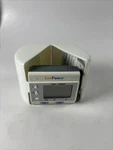 Lotfancy Digital Wrist Blood Pressure Monitor Lcd Automatic Bp Cuff. Fixed Price $22.90.
