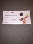 ORIG3N Hunger & Weight Dna Test Collection Kit Free Shipping. Fixed Price $8.00.