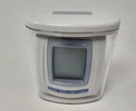 Radioshack Life Wise Wrist Blood Pressure Cuff And Digital Monitor - Open Box. Fixed Price $29.00.