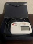 Sunbeam Digital Blood Pressure Monitor MIDEL7622 Manual Pump W/cuff And Case. Fixed Price $12.00.