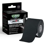 Curad Performance Series Ironman Kinesiology Tape, Pain Management Black. Fixed Price $16.50.