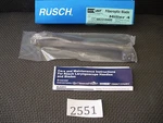 Rusch-fiberoptic Blade Miller #4 Snap Light Ref: 002219400. Fixed Price $15.00.