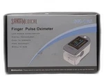 Santamedical Generation 2 SM-165 Fingertip Pulse Oximeter Oximetry Blood Oxygen. Fixed Price $14.99.