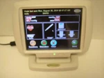 Turtle T400 A&d Touch Screen In Home Health Monitor Ln. Fixed Price $97.77.