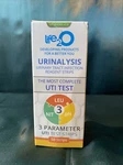 LIFE2O 4-IN-1 Full Panel Uti Test Strips For Women, & Kids 50CT ( Sealed ). Fixed Price $19.99.