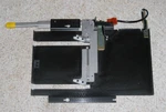 Agfa Dlab 2, Kodak RP30 Paper Magazine Lock Unit. Fixed Price $79.00.