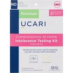 Ucari Pet Sensitivity Test Screens For 750+ Intolerances Food Nutritiona.... Fixed Price $182.90.