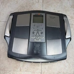 Tanita Ironman Innerscan BC-558 Segmental Body Composition Monitor Scale. Fixed Price $120.00.
