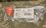 Baseline Taylor Percussion Hammer Red Latex Free Box Of 25 8. Fixed Price $45.00.