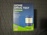 Rite Aid At Home Drug Test For Marijuana Weed Includes 1 Expires 06/23/2030. Fixed Price $10.00.