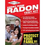 Pro-lab RA100 Indoor Commercial & Residential Radon Gas Test Kit. Fixed Price $12.70.