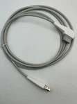 Ge Healthcare Accessory CC14 Trunk Cable Assembly 2.5 Meters Mac VU360. Fixed Price $285.00.