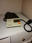Blood Pressure Monitor Marshall 80 Oscillometric Digital Sphygmomanometer Tested. Fixed Price $30.00.