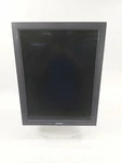Barco MFGD3420 Medical Grayscale Lcd Display Monitor W/ Adapter. Fixed Price $248.99.