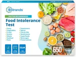 Food Intolerance Test, Accurate Hair Analysis, 658 Items Tested, Home Se. Fixed Price $94.20.