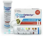 Dietdetector Test Strips Detects Non-diet Soft Drinks Before Accidental.... Fixed Price $16.90.