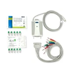 Midmark Iqecg Digital Interpretative Ekg (4-000-0062). Fixed Price $2200.00.